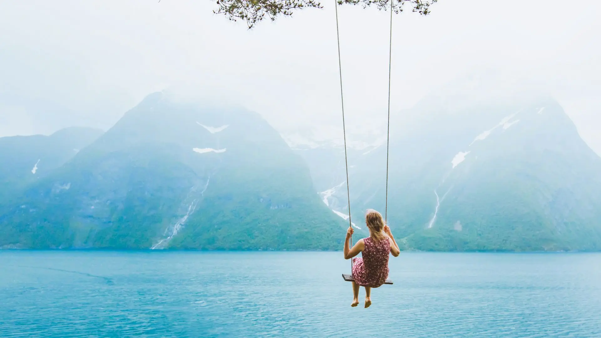 Presenze che ispirano